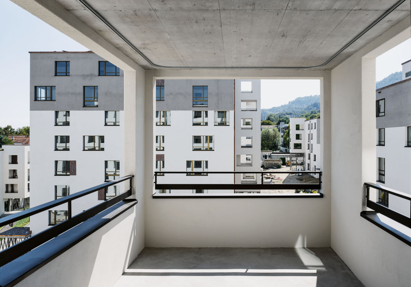 Loggia