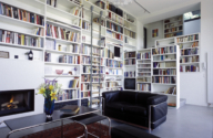 Bibliothek