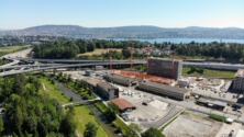 Baustelle