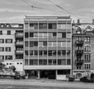 Schaufassade