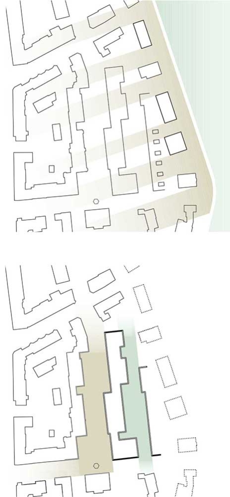 Stadträume