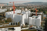 Baustelle