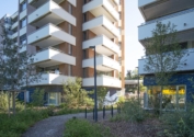 Fassade