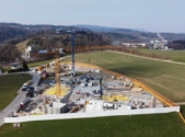 Baustelle