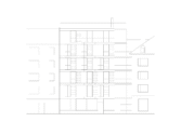 Westfassade